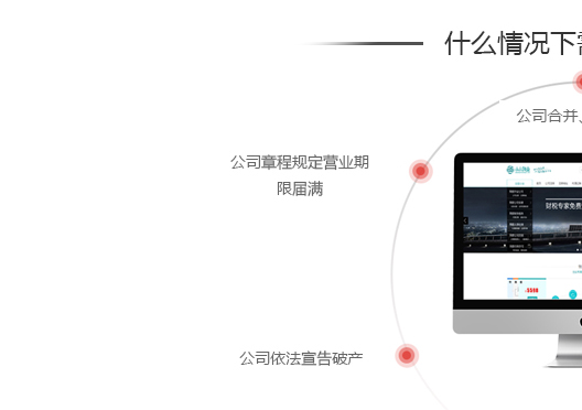 鄭州鞏義市公司注銷(xiāo)條件