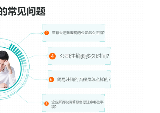 鄭州鞏義市公司工商注銷(xiāo)常見(jiàn)問(wèn)題