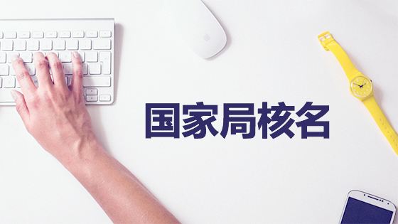 鄭州高新區工商局注冊公司核名