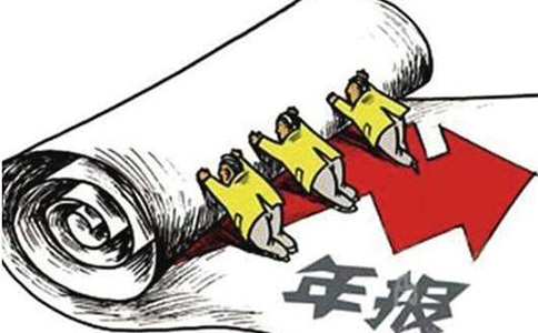 河南鄭州企業(yè)年報公示內容