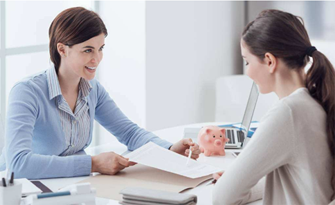 銀保監會(huì )擬修改保險公司分支機構管理辦法