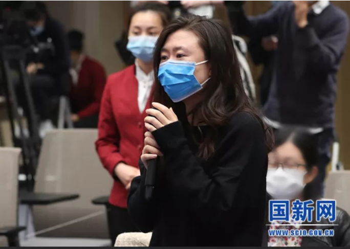 國新辦舉行制造業(yè)中小微企業(yè)緩稅政策國務(wù)院政策例行吹風(fēng)會(huì )(1)