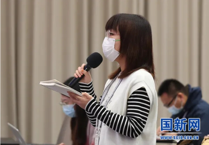 國新辦舉行制造業(yè)中小微企業(yè)緩稅政策國務(wù)院政策例行吹風(fēng)會(huì )