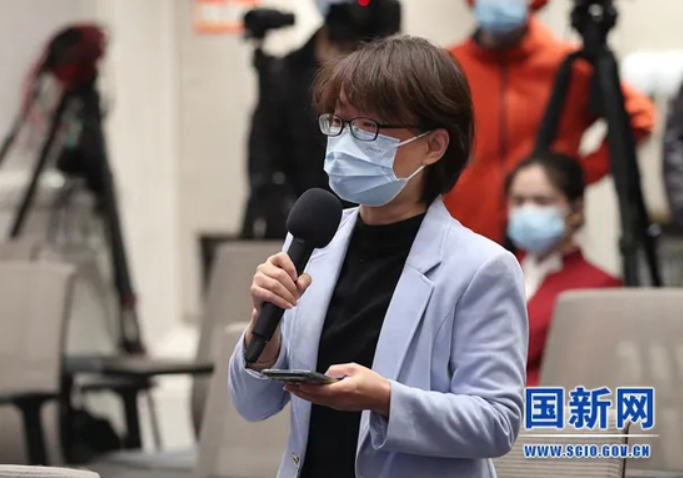 國新辦舉行制造業(yè)中小微企業(yè)緩稅政策國務(wù)院政策例行吹風(fēng)會(huì )