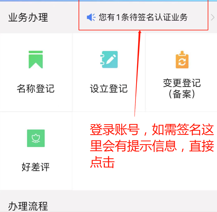 鄭州變更公司名稱(chēng)流程及費用教程手寫(xiě)簽名