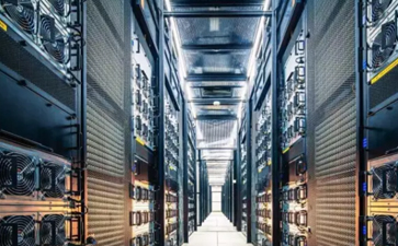 idc機房建設需要什么資質(zhì)(idc資質(zhì)申請流程)