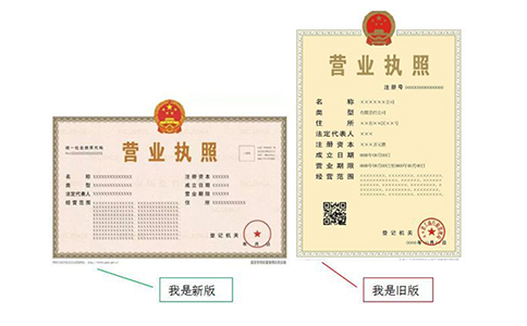 營(yíng)業(yè)執照副本編號怎么查詢(xún)？（最新詳細介紹）